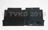 voorste rubber tapijt,vanaf 1970