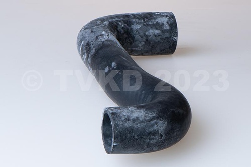 Bovenste radiatorslang 25D-25GTI en cx 1975-1978, Ref Citroën : 5457816