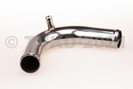 Koelwaterbocht INOX