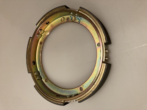centrifugaalkoppelingsring 2cv 26 mm