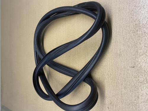 raamrubber achterklep dyane