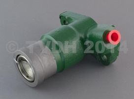  - Koppelingscilinder groot - LHM