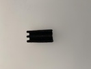 raamrubber schuifraam ami6-8   21 euro  per meter