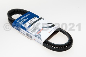 CX Onderdelen - V-riem 10x1140 alternator CX 20-22 met airco