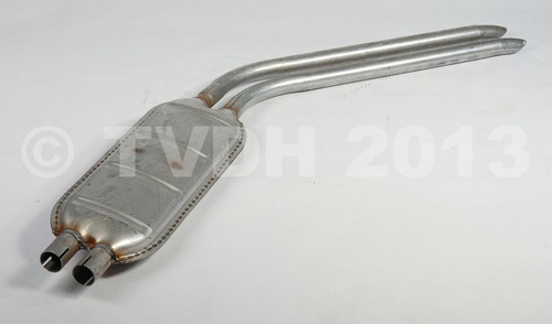 Achterpot Walker
