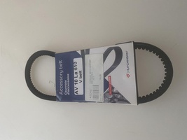 CX Onderdelen - V- riem 10x610 HD pomp CX 25 manuele versnellingsbak