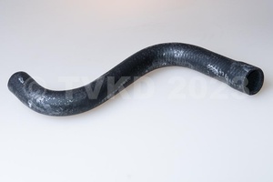 CX Onderdelen - Bovenste waterslang  rad CX 2.0-2.2, vanaf 1983,Ref CItroën : 75521999
