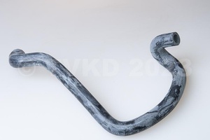 CX Onderdelen - Waterslang van oliekoeler naar waterreservoir, CX 25 GTI , Ref Citroën : 95586191