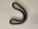 raamrubber derde ruit dyane