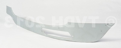 Voorvleugel rep.deel onder koplamp links