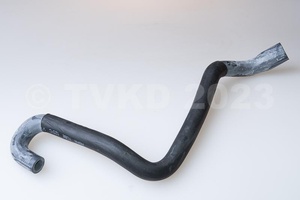 CX Onderdelen - Waterslang van oliekoeler naar waterreservoir. CX25 Turbo Diesel, Ref CItroën : 95574669