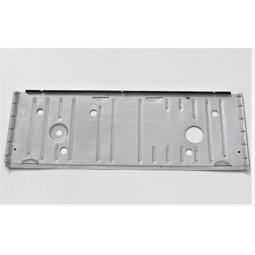 Tankbodemplaat, verbeterde versie