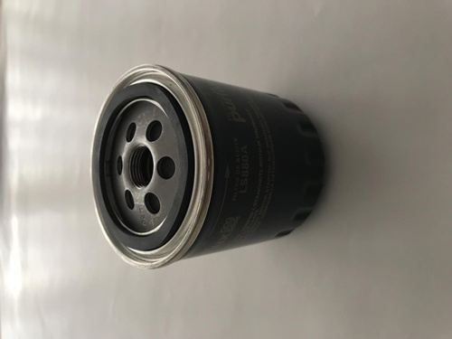 oliefilter  cx diesel