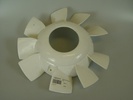 Ventilator wit 2cv dyane mehari ami 8