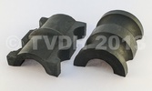 Versnellingsbak ophangrubbers (2)