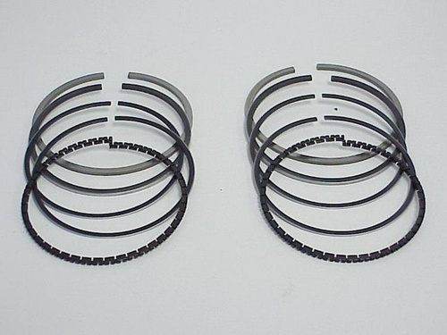 set zuigerveren vanaf 1976 2cv 6 dyane mehari ami 8