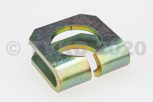 Dyane Acadiane onderdelen - stuurpijpklem 2CV,Dyane,Mehari,Ami