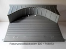 reservewielbakbodem compleet