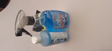  - Winterpakket 4 delig