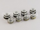 Set klepseals