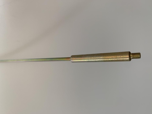 regelstang voor koplampen