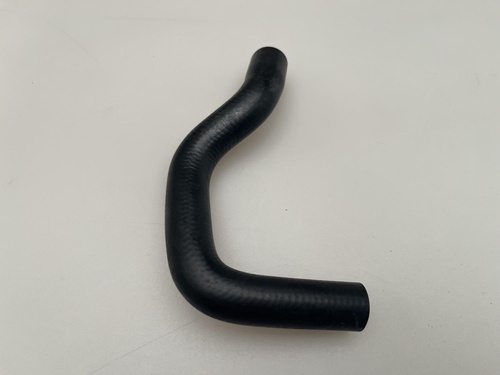 Koelwaterslang CX, tot 5/1978.  Van H-stuk naar warmtewisselaar