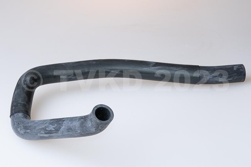 Luchtslang cx 22D / 25D, Ref Citroën : 95551347