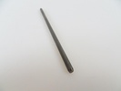 Benzinepompstift oud type 145 mm 2cv dyane ;425 cc ami 6