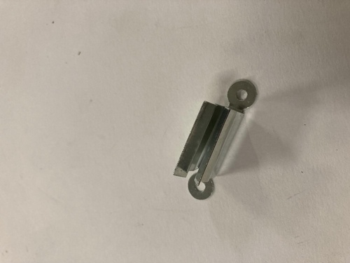 bevestigingsclip wielsleutel mehari