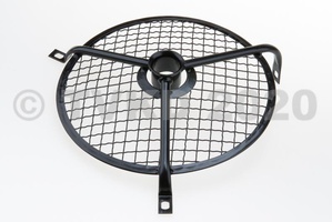 2CV onderdelen - grille ventilator 435 cc