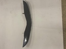 voorbumper oud type  2CV ac 132
