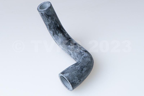 Waterslang van cilinderkop naar oliekoeler, CX 25 Turbo Diesel, Ref CItroën : 95567514