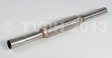 DS Onderdelen - Flexibel