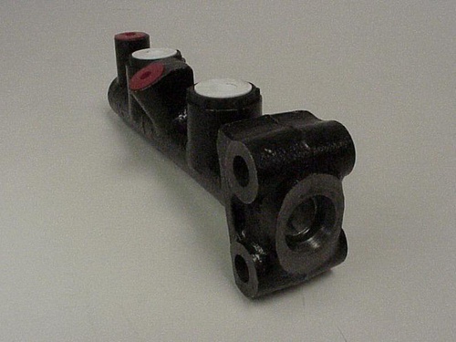 hoofdremcilinder lhm 2CV,Dyane,Mehari,Ami 8