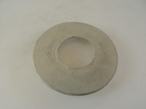 Afsluitrubber vulpijp grijs 2CV ami 6