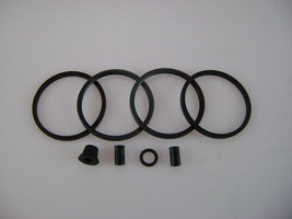 AMI 6  /  AMI 8 Onderdelen - Revisieset remklauw 2cv,Dyane,Mehari,Ami 8