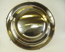 DS Onderdelen - Wieldeksel non Pallas