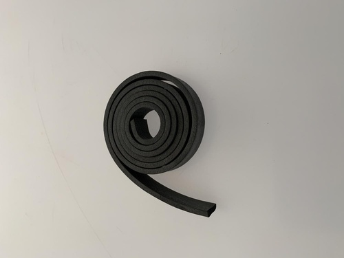 rubber raamkadersteun mehari