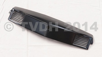 DS Onderdelen - Nummerplaathouder voor, staal