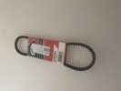 V- riem 10x690  alternator CX 25 vanaf 1979
