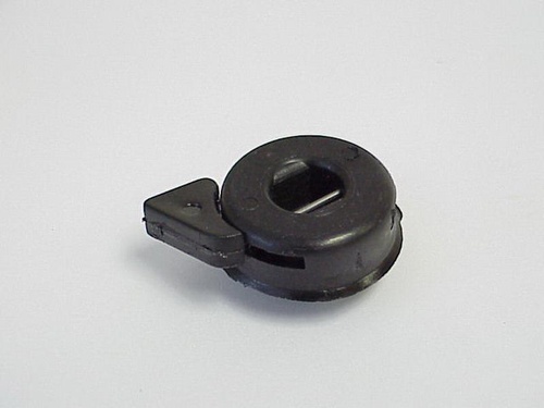 Klapraamhouder Links 2cv Rechts bij Mehari