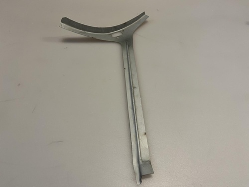 Reparatiedeel A-stijl binnenkant , rechts