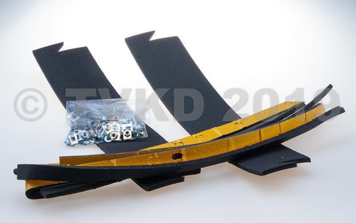 chassismontageset 2cv dyane ami