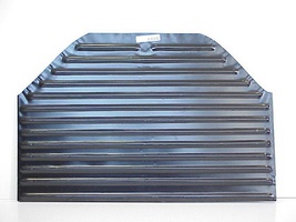 Dyane Acadiane onderdelen - kofferbodem dyane