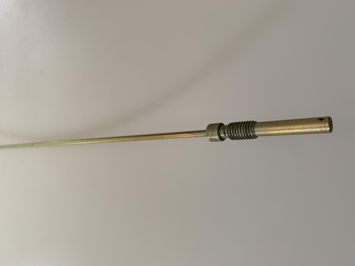 regelstang voor koplampen