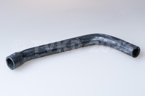 Waterslang onderkant carburator cx 20-22, Ref Citroën : 75509594