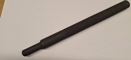Centreerpen koppelingsschijf 2cv dyane mehari ami