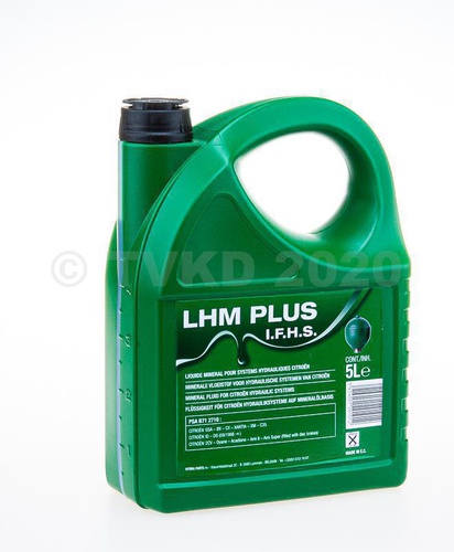 LHM +  5L