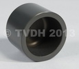 Remzuiger nieuw type, aluminium