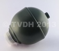 Veerbol GS achter 35 RX